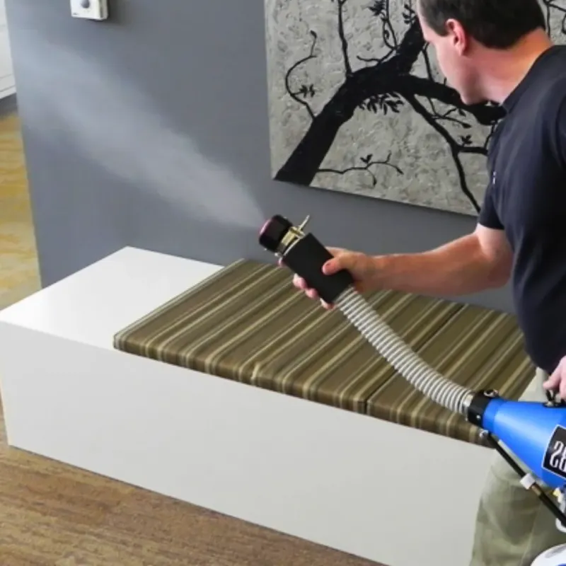 Professional Odor Removal in Stroud, OK
