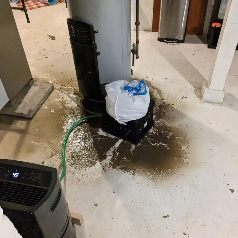 Sewage Backup Cleanup Service in Stroud, OK